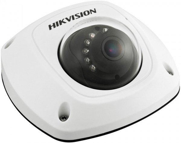 IP камера 2MP MINI DOME DS-2CD2522FWD-IS 2.8 HIKVISION