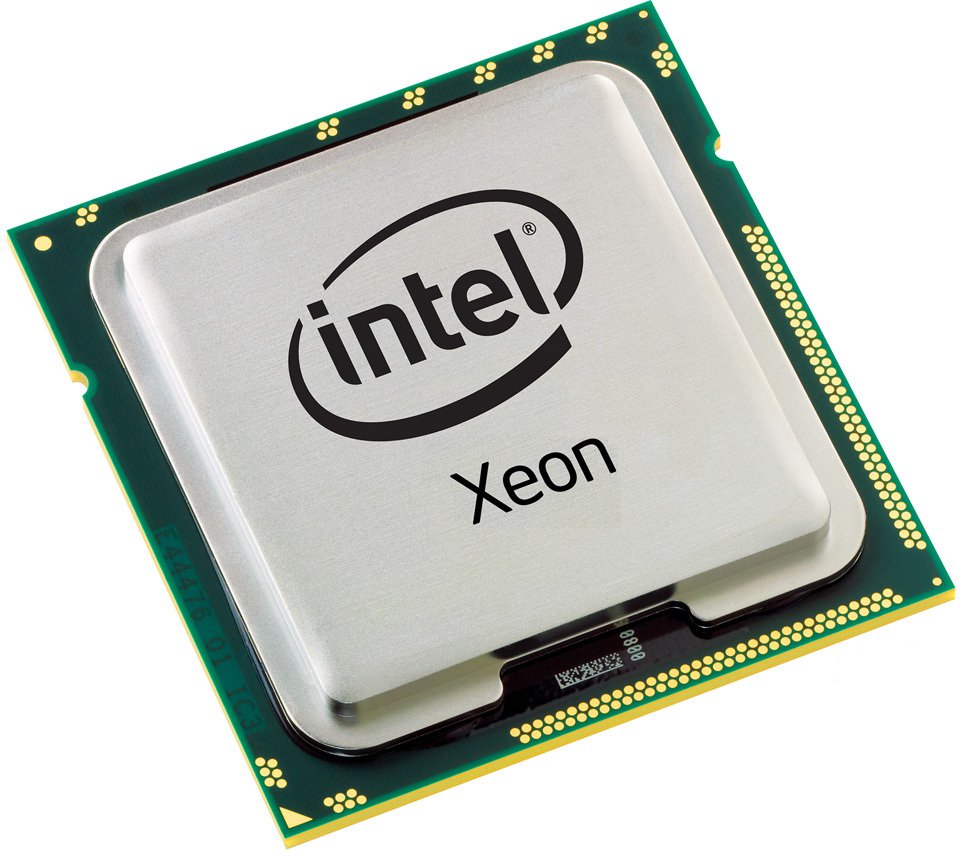 Процессор Dell PowerEdge Intel Xeon E3-1220v5 (3.0GHz, 4C, 8MB, 8.0GT/s, 80W) (analog 338-BHTU)