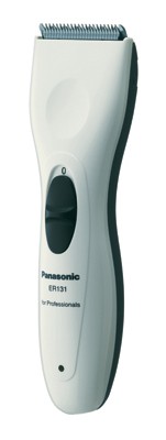 Триммер Panasonic ER131H520 серый