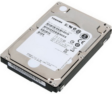 Жесткий диск,2TB,7200,Toshiba,SATA-III,64MB Cache, DT01ACA200