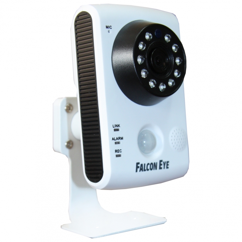 Видеокамера IP Falcon Eye FE-ITR1000 цветная