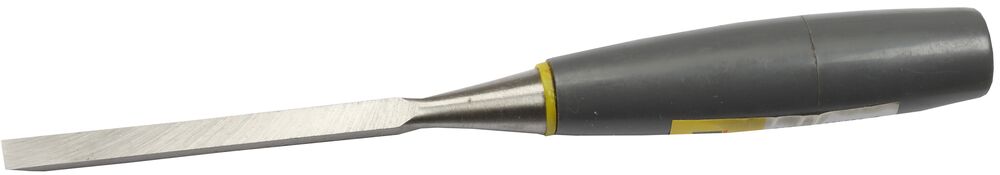 Стамеска STAYER "STANDARD" с пластмассовой ручкой, 6мм