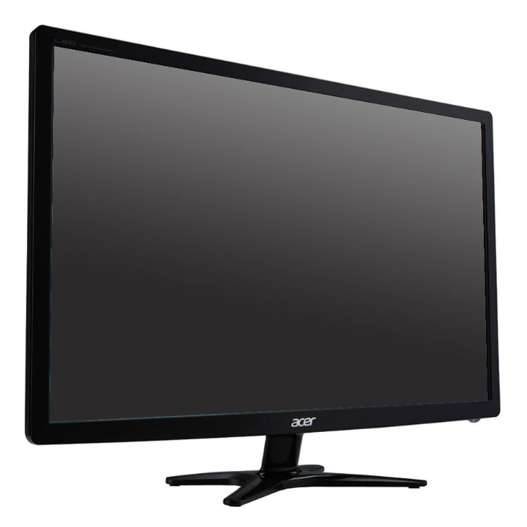 Монитор Acer G277HLbid черный (27" IPS 16:9 DVI HDMI полуматовая 250cd 178гр/178гр 1920x1080 D-Sub FHD), UM.HG7EE.002