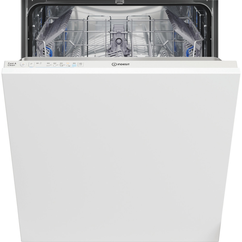 Встраиваемая посудомоечная машина 60CM INDESIT DIE 2B19 A F158640