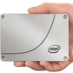 Накопитель SSD 80 Gb Intel SATA III S3510, SSDSC2BB080G601 941809