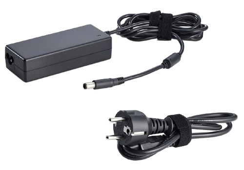 Зарядное устройство European 90W AC Adapter with power cord (Latitude E5530,E6230,E6330,E6430,E6430 ATG,E6530,E6430s,Vostro 2421,2521)