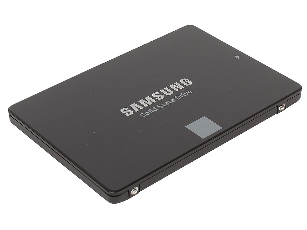 Жесткий диск SSD,120 GB,Samsung 850 SATA-III, 2.5", MZ-7LN120BW              