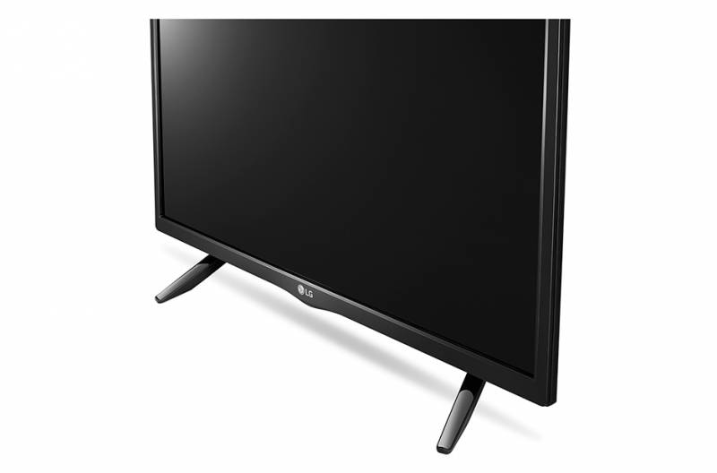 Телевизор LED LG 22" 22LH450V черный/FULL HD/50Hz/DVB-T2/DVB-C/USB (RUS)
