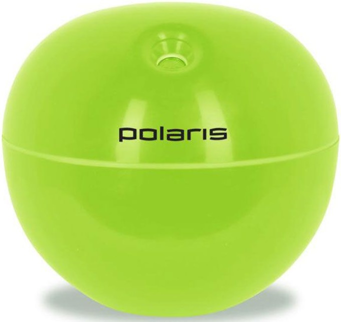 Увлажнитель воздуха Polaris PUH 3102 apple 2Вт (ультразвуковой) зеленый