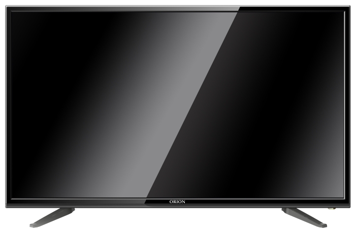 Телевизор ЖК ORION 32'', LED, HD ready, VGA, Телетекст, OLT-32400