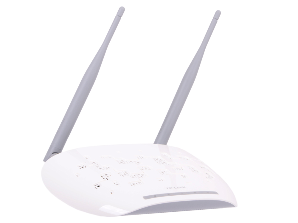 Точка доступа,TP-Link TL-WA801ND, 300Mbps, Wireless Access Point