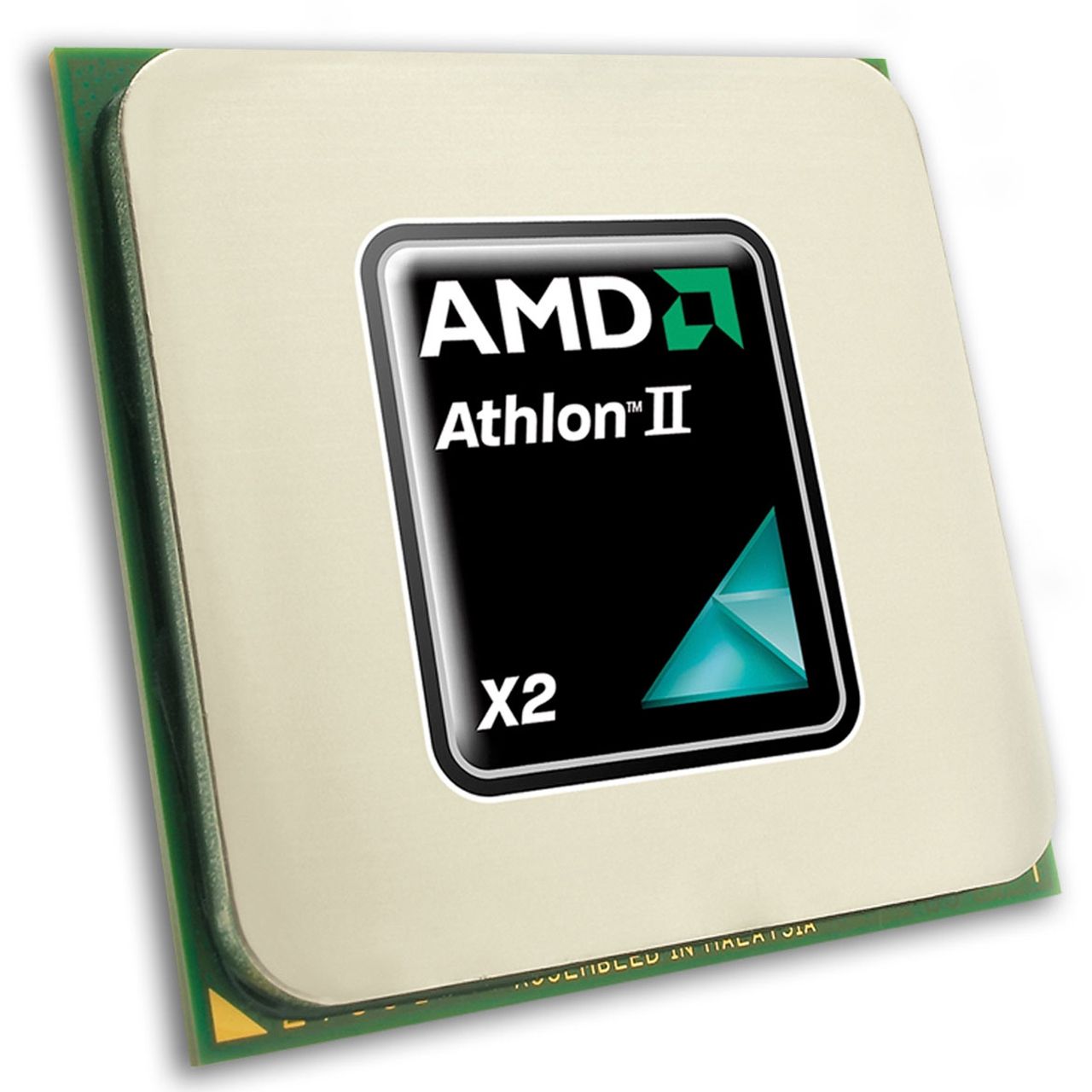 Процессор AMD Athlon X2 340 FM2 (3.2GHz/1Mb) OEM, AD340XOKA23HJ