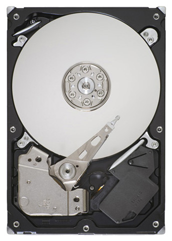 Жесткий диск,500 GB,7200,Seagate,SATA-III,16Mb Cache, ST500DM002