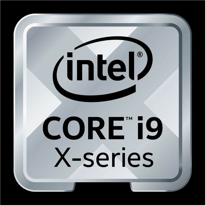 Процессор Intel Core i7 7820X, Socket 2066, 8-ядерный, 3600 МГц, Turbo: 4500 МГц, Skylake-X, Кэш L2 - 8192 Кб, Кэш L3 - 11264 Кб, 14 нм, 140 Вт, OEM