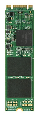 Накопитель SSD 128 GB Transcend M.2 SSD MTS 800 series (22x80mm) R/W: 560/160, TS128GMTS800