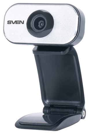 Веб камера SVEN IC-990 HD, SV-0609IC990HD