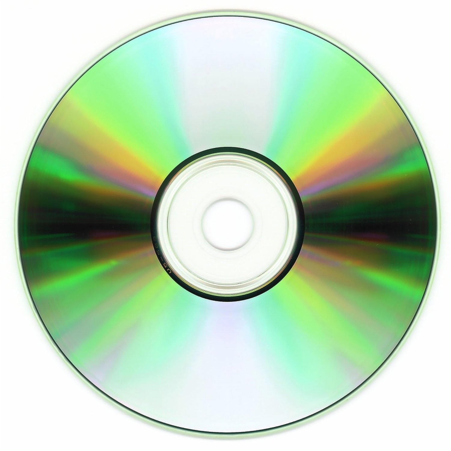 Компакт диск CD-RW, 700Mb 10x (TDK)