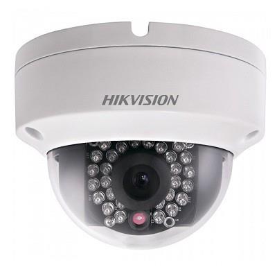 IP камера 2MP DOME DS-2CD2122FWD-IS 2.8 HIKVISION