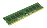 Память Kingston for HP/Compaq, DDR3 DIMM 16GB (PC3-10600), KTH-PL313LV/16G