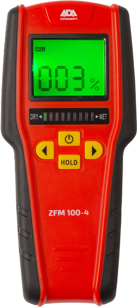 Измеритель влажности ADA ZFM 100-4 А00397