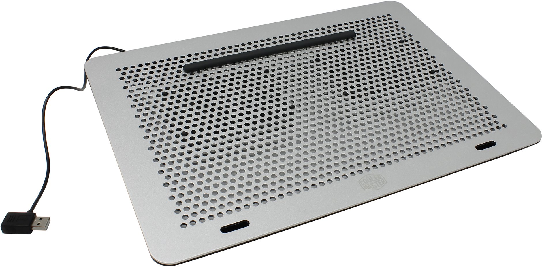 Охлаждающая подставка для ноутбука Cooler Master MasterNotepal Pro MNY-SMTS-20FY-R1