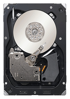 Жесткий диск,600 GB,Seagate,SAS,15000, ST3600057SS