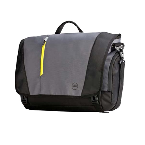 Сумка для ноутбука Dell TEK 17" Messenger Carrycase, 460-BBKO
