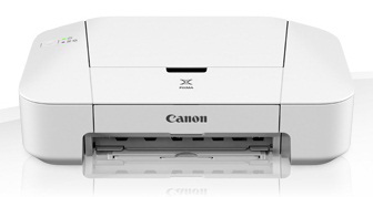 Принтер Canon Pixma iP2840, 8745B007