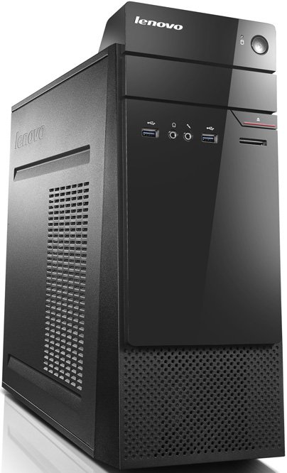 Персональный компьютер Lenovo S510 MT Mini Tower Intel Core i7 6700(3.4Ghz)/8192Mb/1000Gb/DVDrw/Ext:nVidia GeForce GT720M(2048Mb)/war 3Y carry-iny/bla