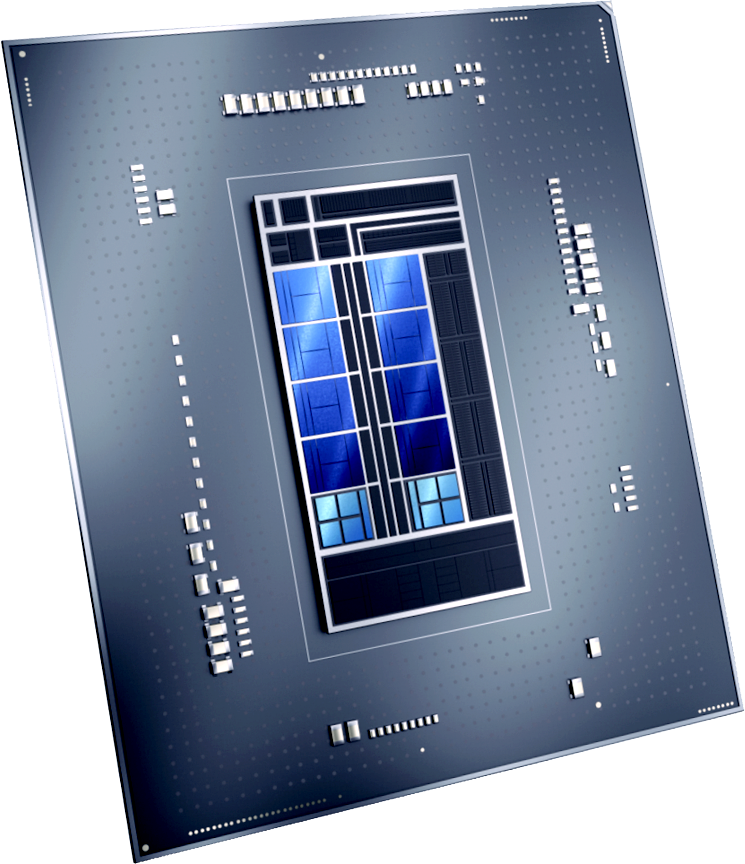 Процессор Intel Core i5-12500 (3GHz/18MB/6 cores) LGA1700 OEM, Intel UHD Graphics 770, TDP 65W, max 128Gb DDR5-4800, DDR4-3200,  CM8071504650608SRL5V,