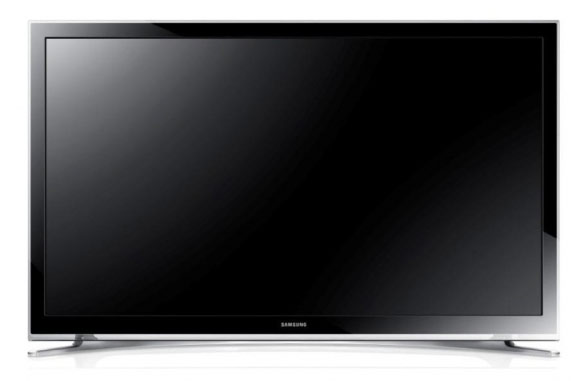 Телевизор,Samsung,22" UE22H5610AKX, white(LED, Full HD 1920x1080, 100Hz, MKV, DVB-T2/C, UE22H5610AKXRU