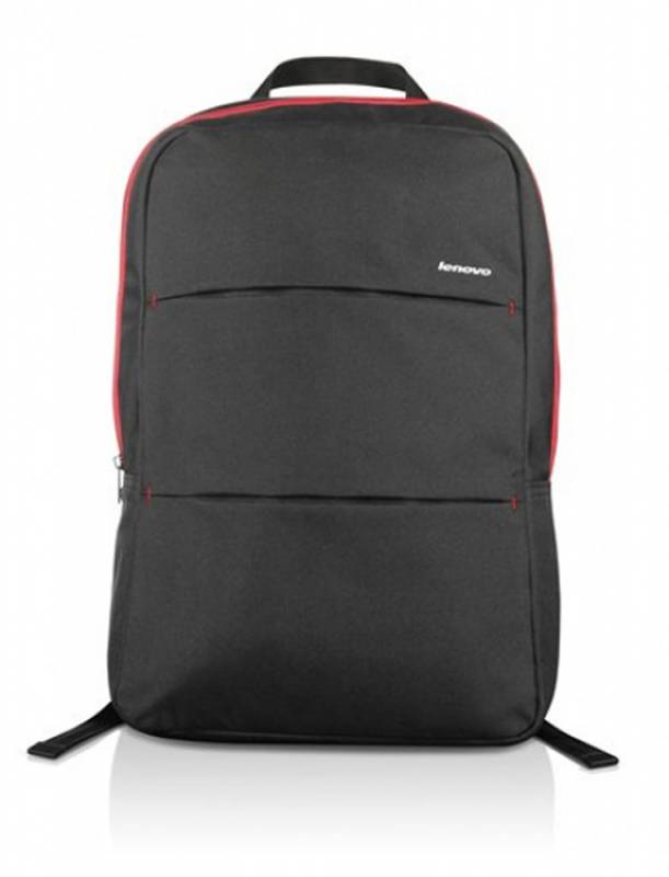 Рюкзак для ноутбука 15.6" Lenovo Simple Backpack Черный