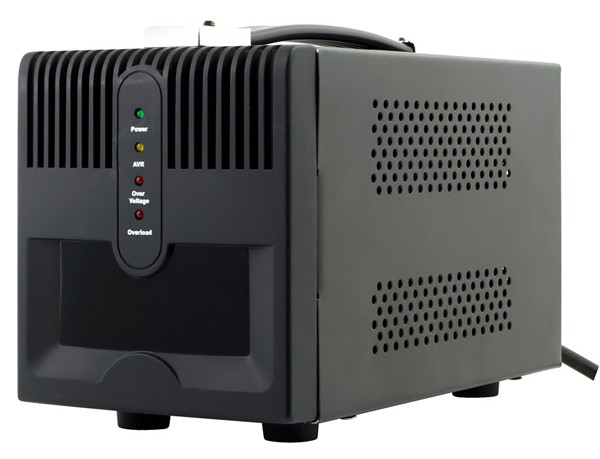 Стабилизатор Ippon AVR-1000, 9003-3006-00P