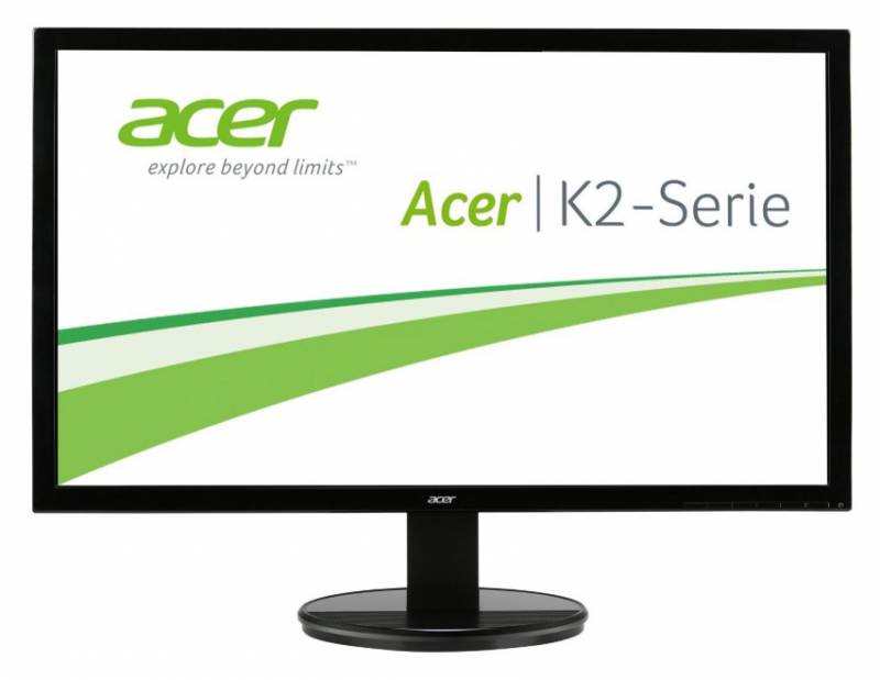 Монитор,Acer,19,5" K202HQLAb, UM.IX3EE.A02