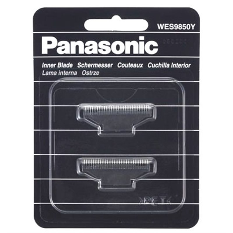 Внутренние лезвия Panasonic WES9850Y для бритв