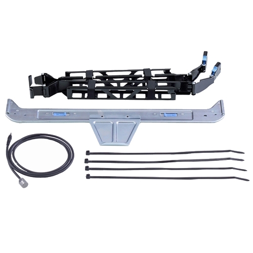 DELL Cable Management ARM Kit 1U for R320, R420, R620, R430, R630 (analog 770-BBLL)