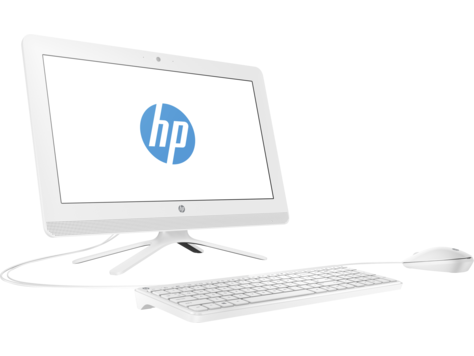 HP 22 22-b040ur LCD 21.5'' LED FHD Non-touch,Core i3-6100U,4GB DDR4 (1X4GB),1TB 5400RPM 2.5 SSHD W8GB,Intel HD Graphics,DVDRW,usb kbd/mouse,white,Win1
