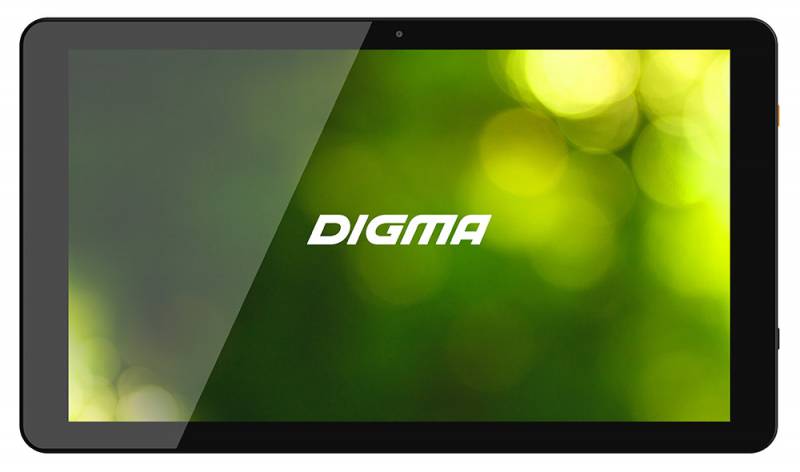Планшет Digma Optima 10.7 Cortex A7 (1.2) 4C/RAM512Mb/ROM8Gb 10.1" TFT 1024x600/WiFi/BT/2Mpix/0.3Mpix/Android 4.4/темно-синий/Touch/microSDHC 32Gb/min