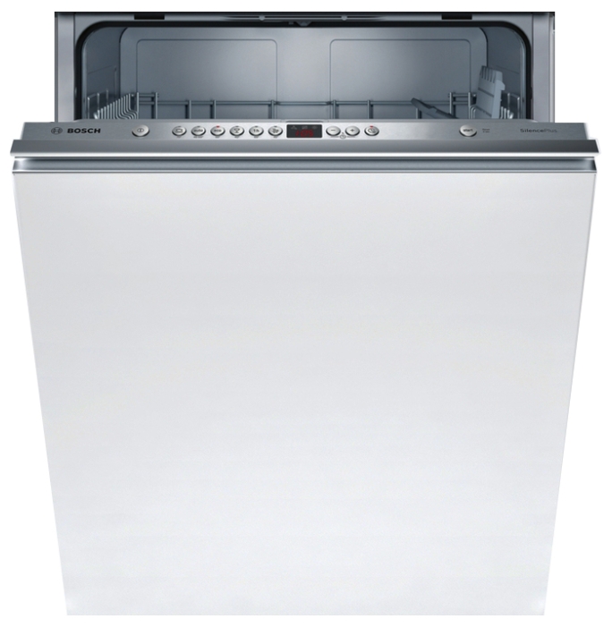Встраиваемая посудомоечная машина Bosch, 81.5x59.8x55, 13 компл., SMV45CX00R