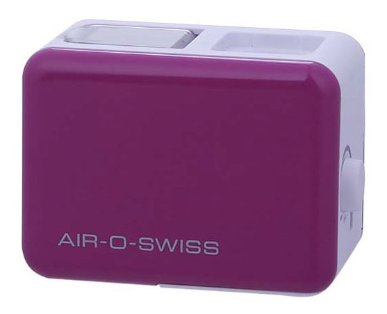 Увлажнитель воздуха Boneco-Aos U7146 15Вт (ультразвуковой) фиолетовый