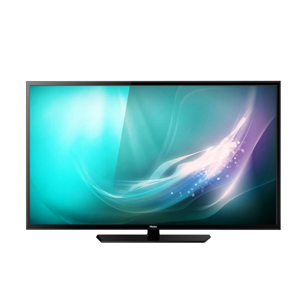 Телевизор LCD 22" BLACK HAIER LE22M600F