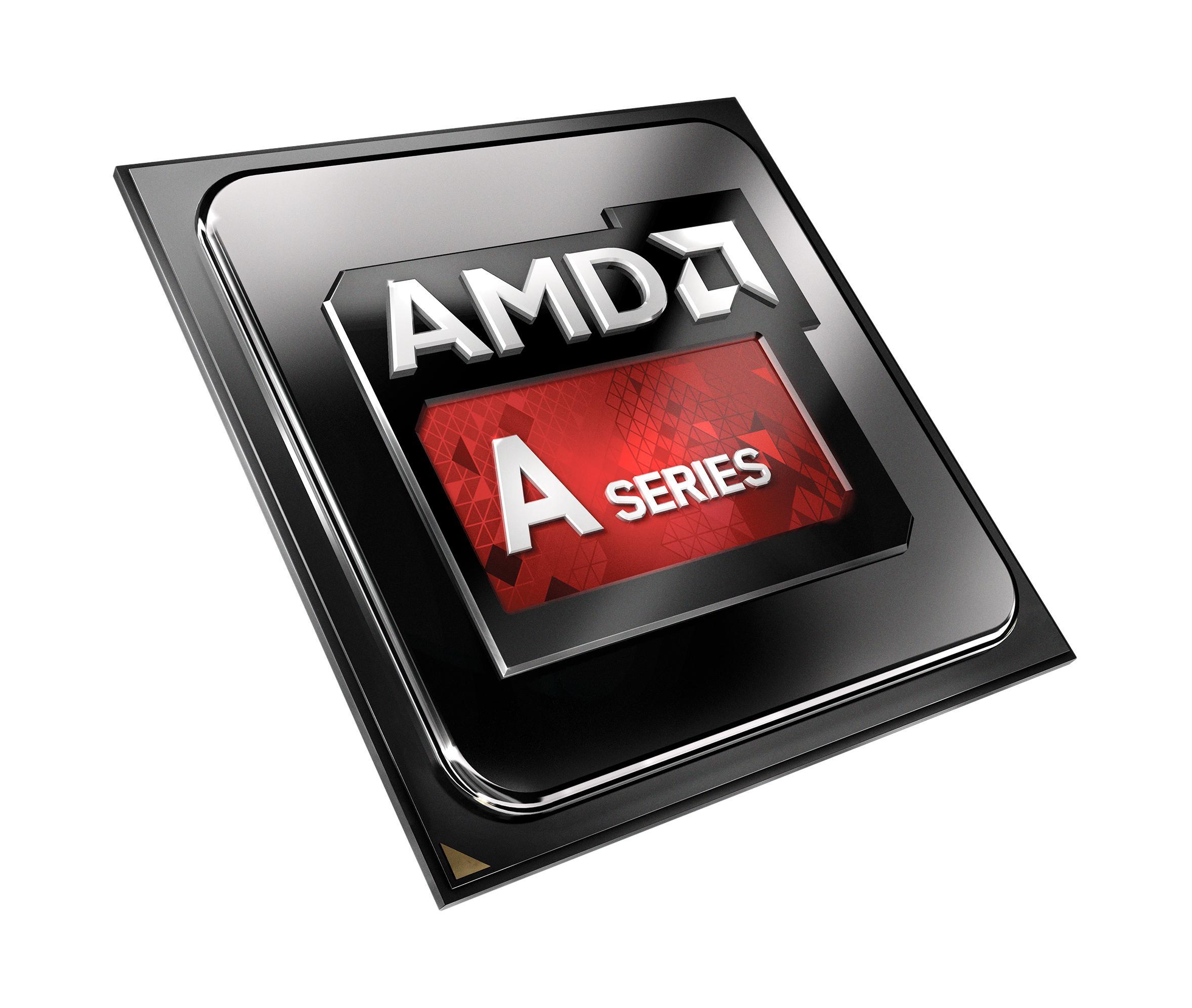 Процессор AMD A10 X4 7700K Socket-FM2+ (3.4/5000/4Mb/Radeon R7) Kaveri OEM, AD770KXBI44JA