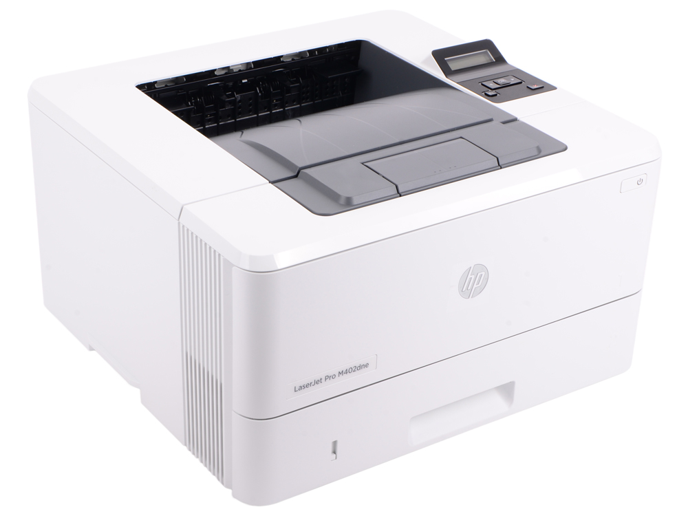 Принтер лазерный HP LaserJet Pro M402dne