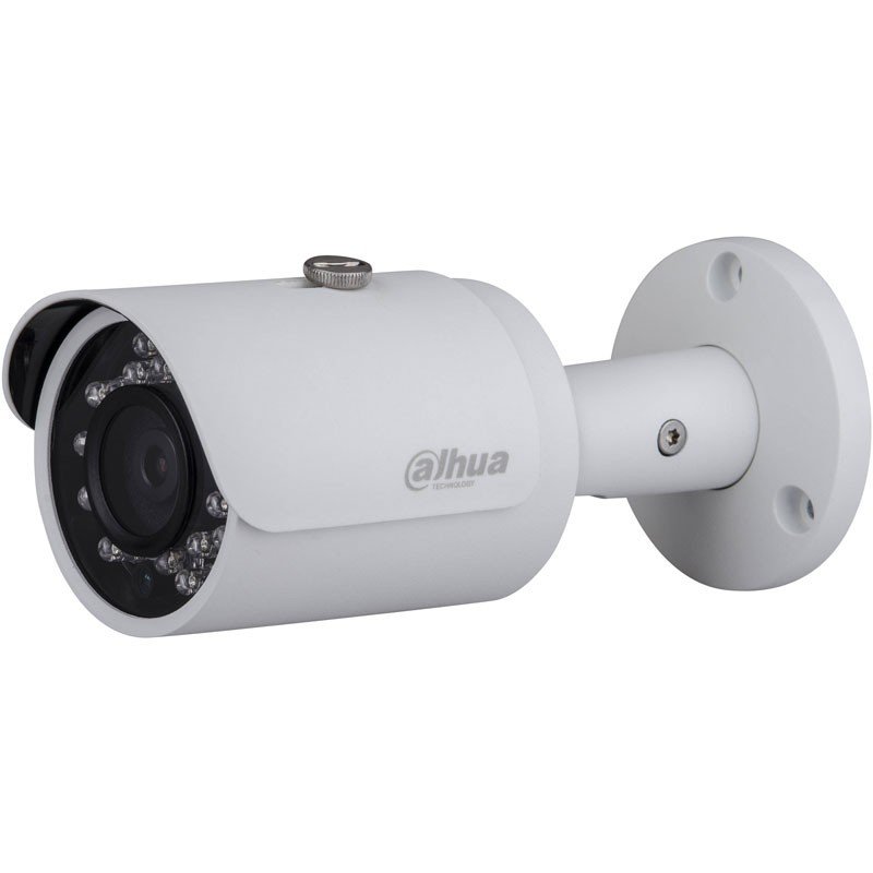 Видеокамера IP Dahua DH-IPC-HFW1230SP-0360B-S2 3.6-3.6мм