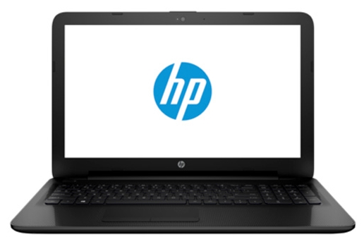 Ноутбук,HP 15-ac070ur Intel® Pentium® 3825U,2 GB,500GB,Radeon R5 M330 1024Mb,15.6",WXGA,Windows 8.1, P3S41EA