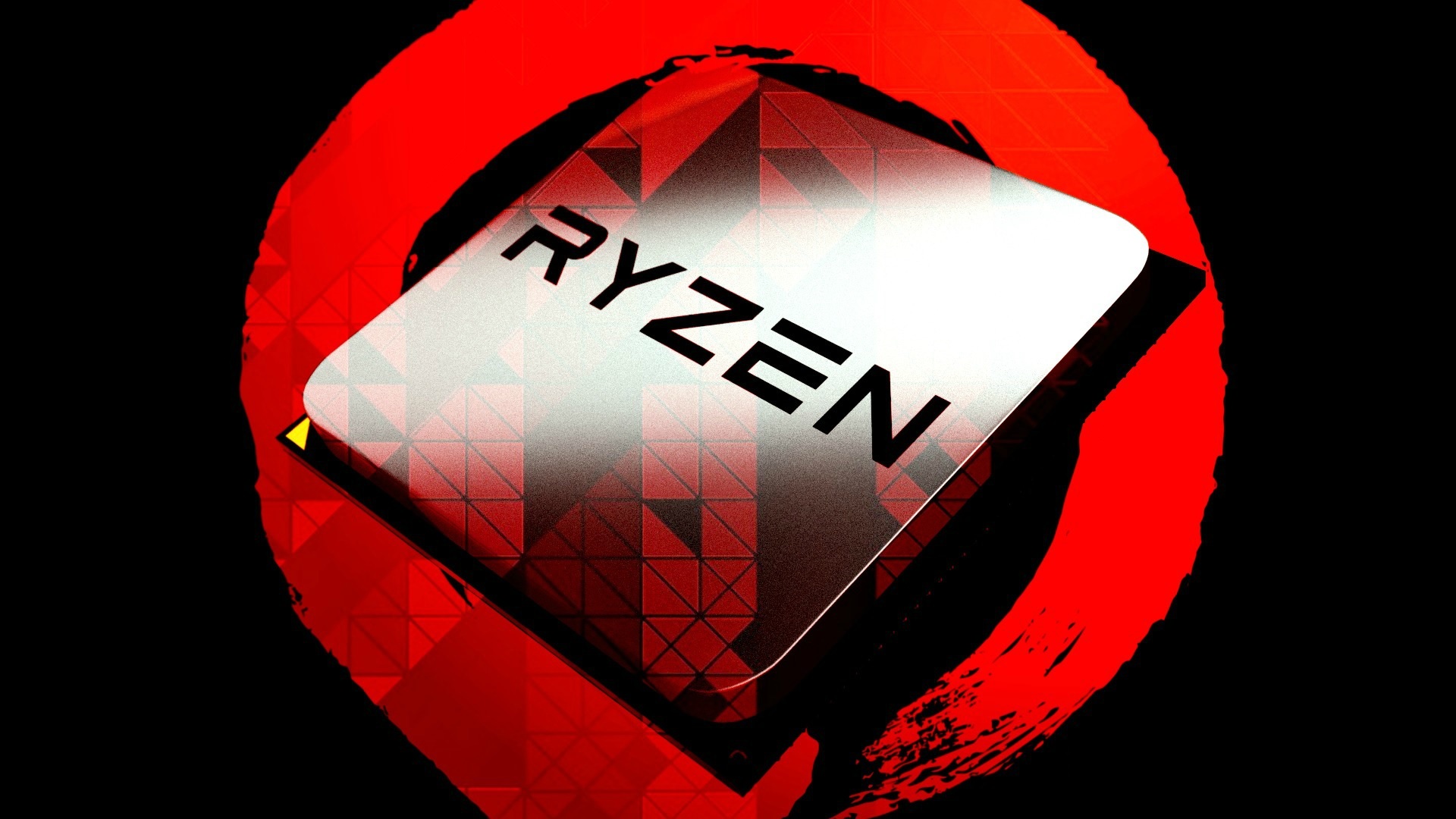 Процессор AMD Ryzen 5 1600, Socket AM4, 6 ядер, 12 потоков, частота 3200 МГц, турбо 3600 МГц, DDR4 2666, Кэш 16 Мб, 14 нм, 65 Вт, BOX, YD1600BBAEBOX