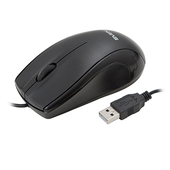 Мышь SVEN RX-150 USB, SV-03200150UB
