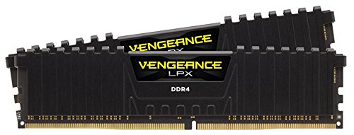 Память DDR4 2x8Gb 2666MHz Corsair CMK16GX4M2Z2666C16 RTL PC4-21300 CL16 DIMM 288-pin 1.2В