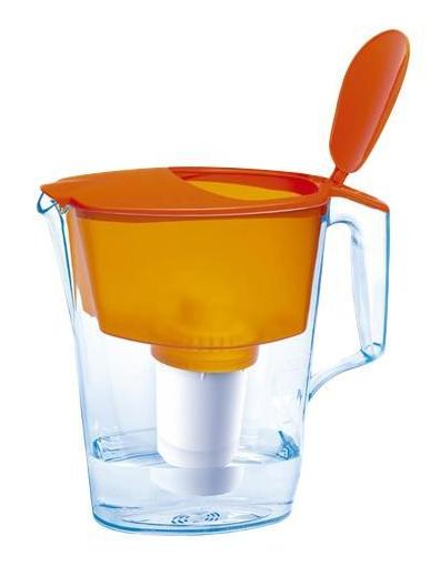 Фильтр для воды Аквафор Стандарт оранжевый