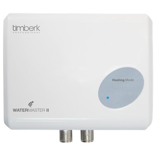 Водонагреватель Timberk WaterMaster II WHE 5.0 XTN Z1 5.5кВт электрический настенный